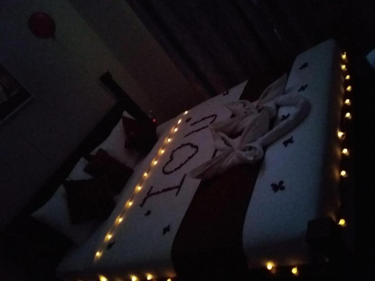 Sur Bandar Al Ayjah Hotel Apartments Экстерьер фото