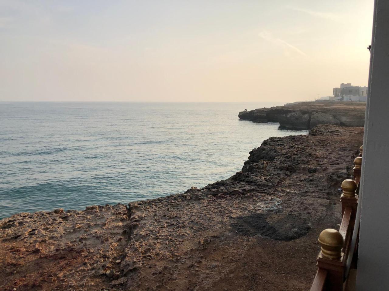 Sur Bandar Al Ayjah Hotel Apartments Экстерьер фото