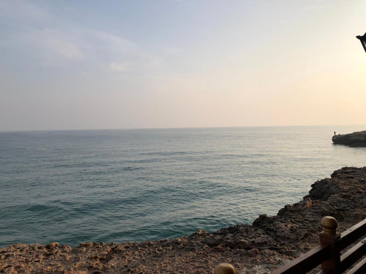 Sur Bandar Al Ayjah Hotel Apartments Экстерьер фото