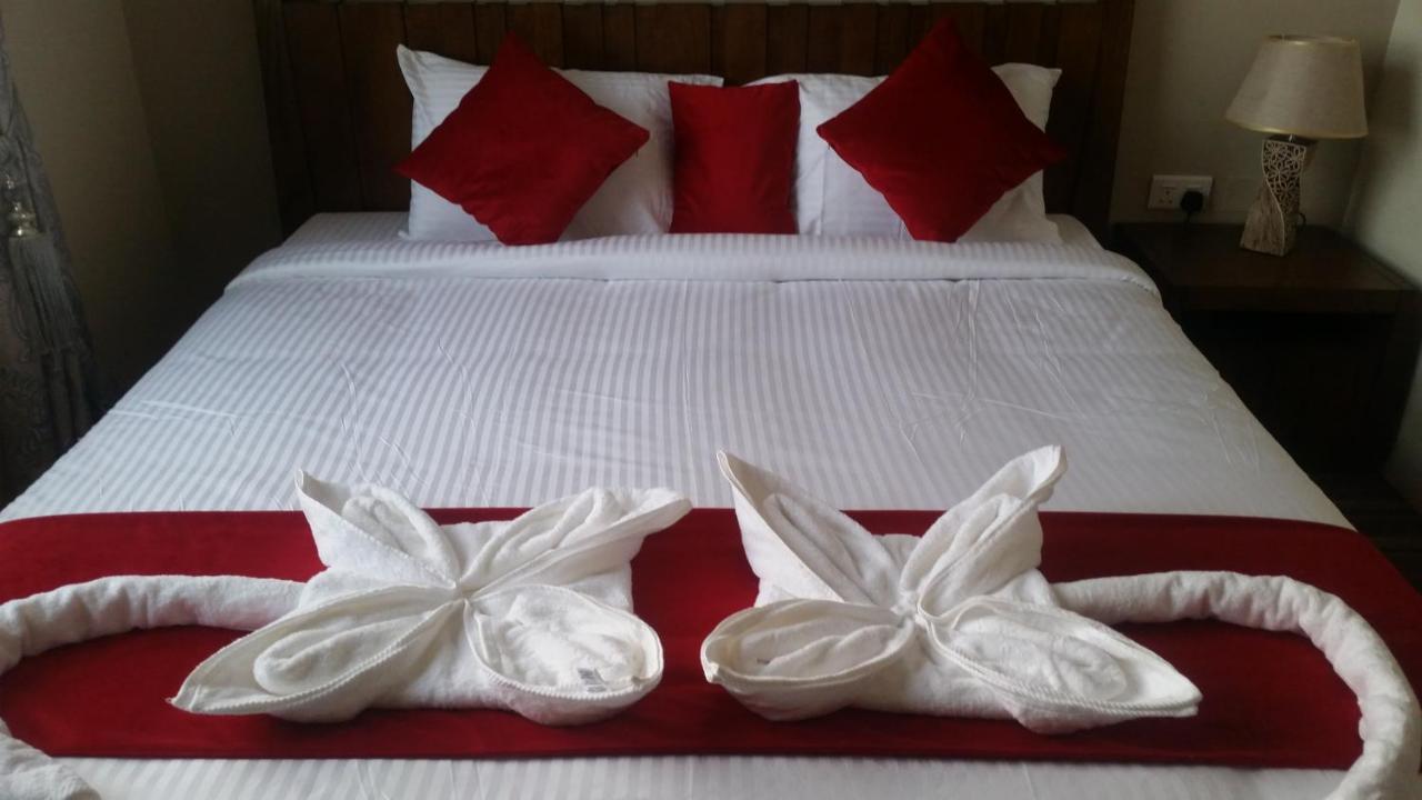 Sur Bandar Al Ayjah Hotel Apartments Экстерьер фото