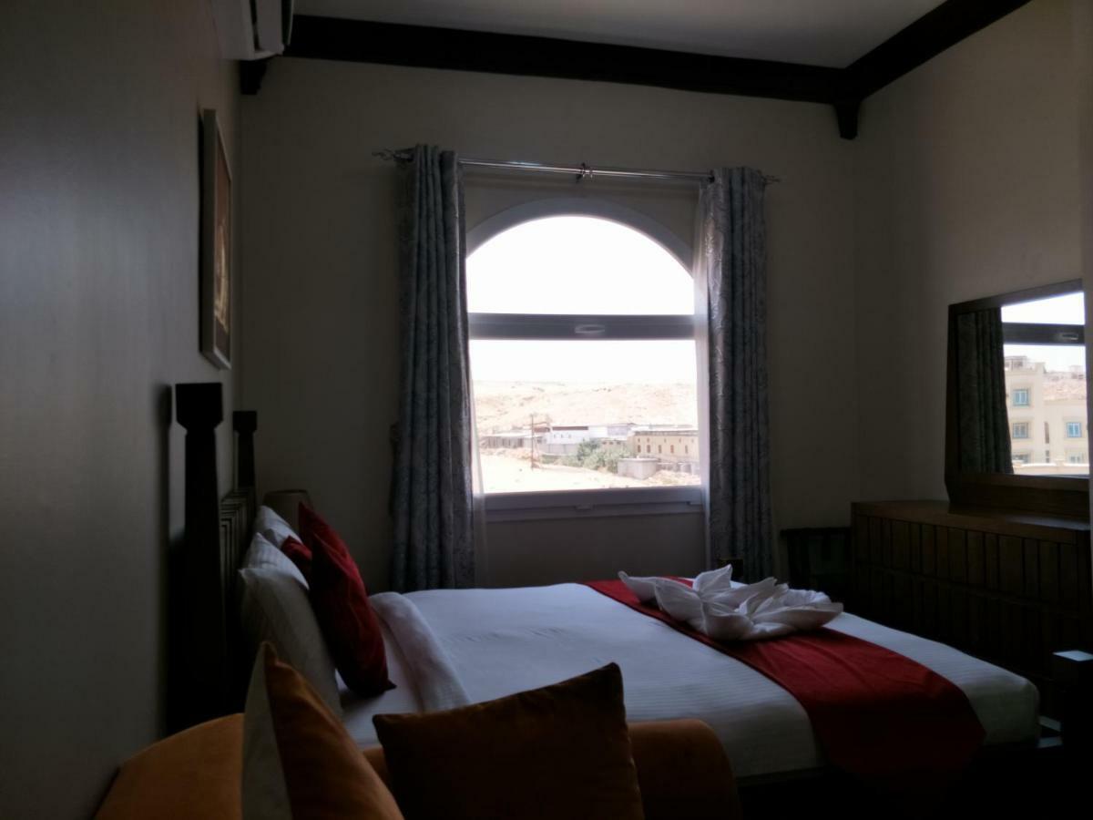 Sur Bandar Al Ayjah Hotel Apartments Экстерьер фото